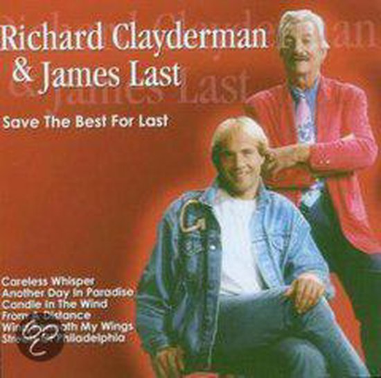 Save the Best for Last