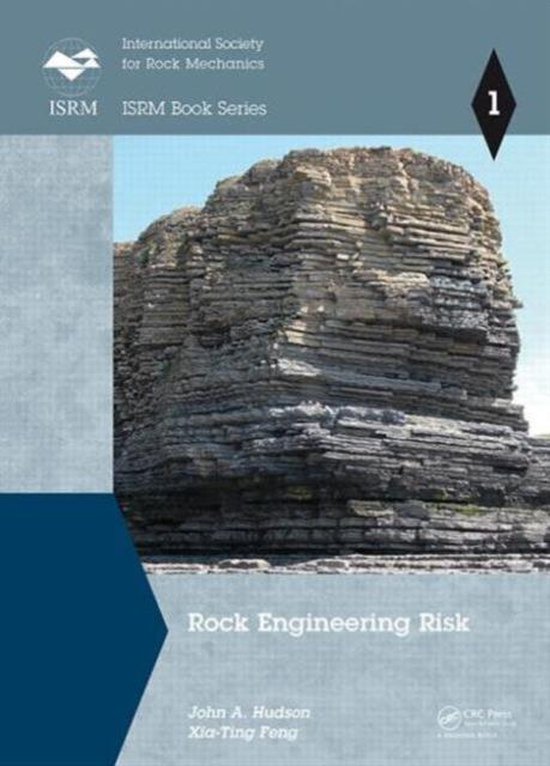 Rock Engineering Risk - cover
