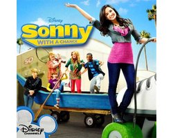 Sonny With A Chance