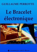 e-ros - Le Bracelet électronique