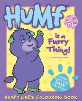 Humf is a Furry Thing