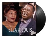 Ella & Louis -Ltd- (LP)