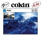 Cokin Filter P020 Blue (80A)