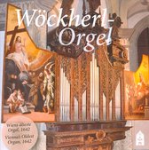 Wockherl-Orgel: Vienna's Oldest Organ 1642