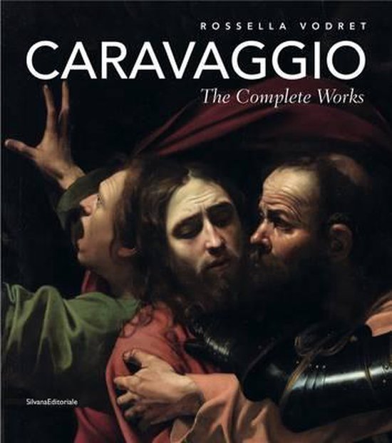 Caravaggio: The Complete Works