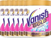 Vanish Gold Oxi Action Powder - White Wax - Détachant - 6 x 1.05kg - Value Pack