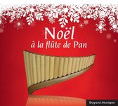 Pan Flute Christmas