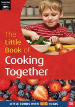 The Little Book of Cooking Together