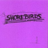 Shorebirds - Shorebirds (7" Vinyl Single)