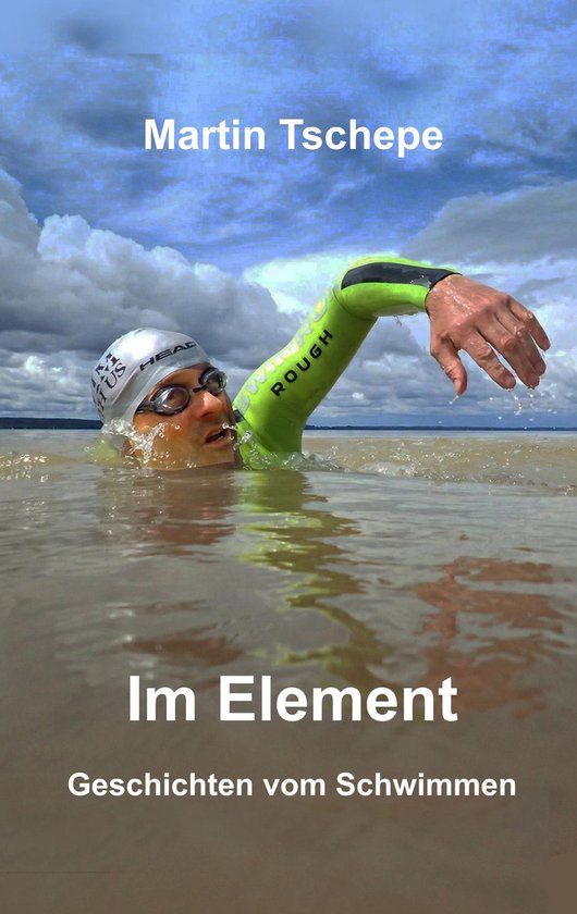 Im Element - cover