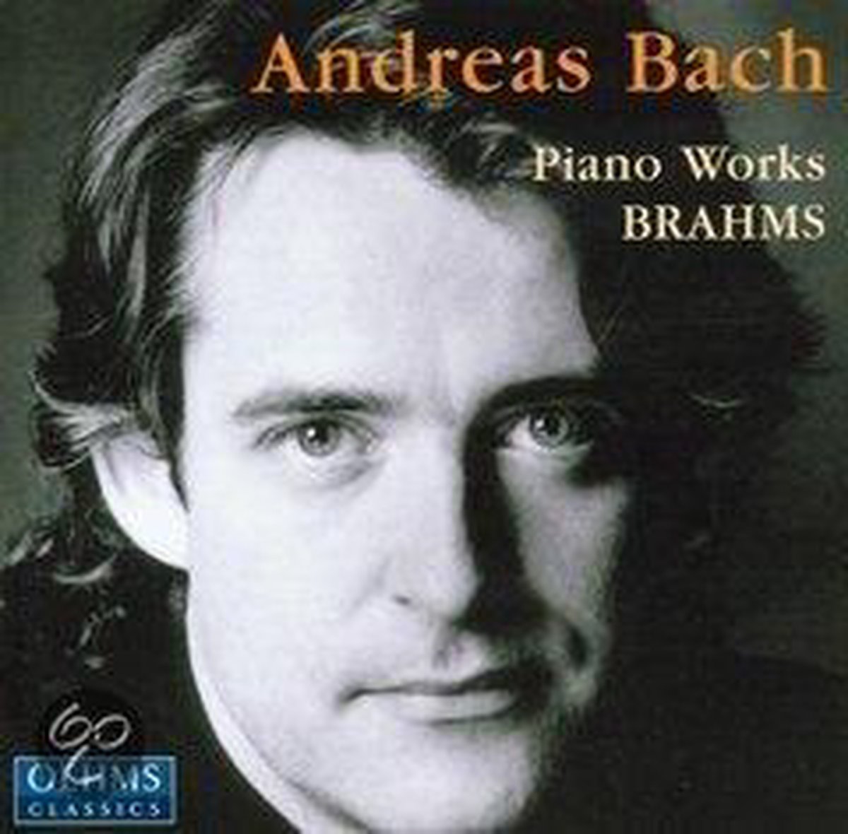 Afbeelding van product Piano Works  - Johannes Brahms