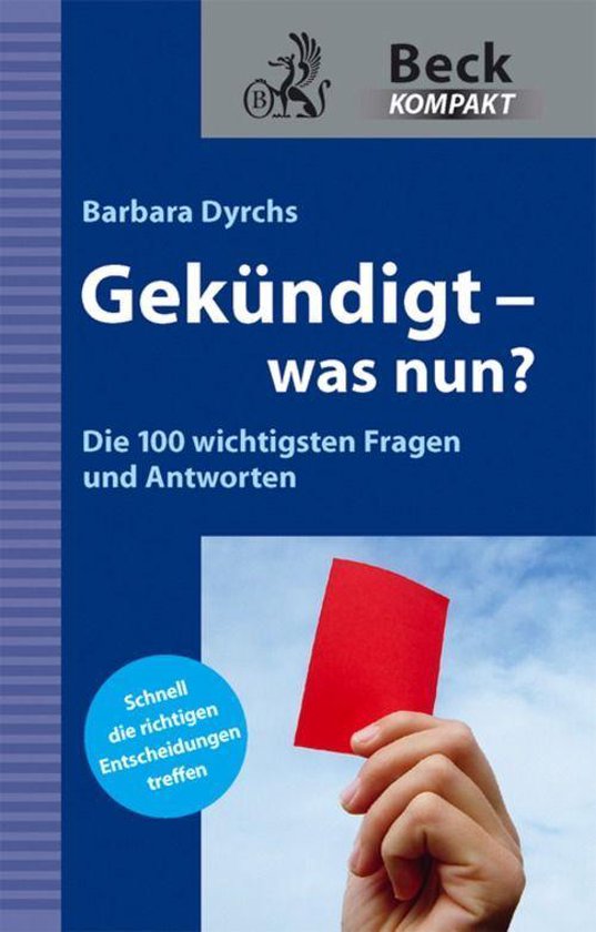 Ausbildung Gekndigt Was Nun