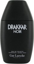 Guy Laroche Drakkar Noir - 200ml - Eau de toilette