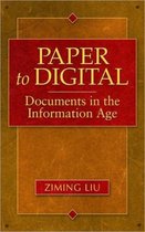 Paper to Digital