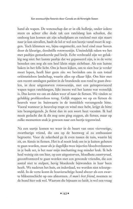 Beren op de weg