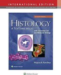 Histology 7E International Edition