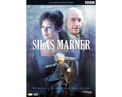Silas Marner - The Weaver of Raveloe