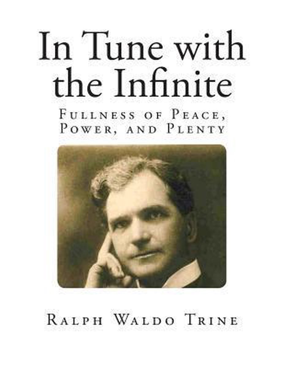 To be in tune with