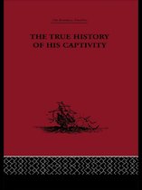 The True History of his Captivity 1557