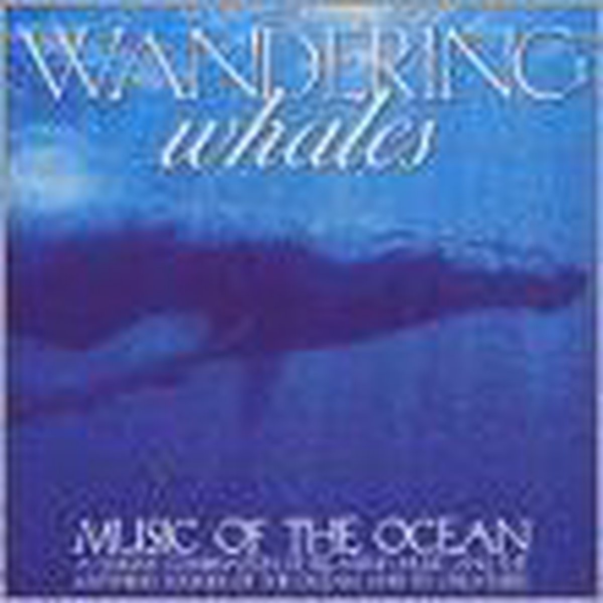 Wandering Whales
