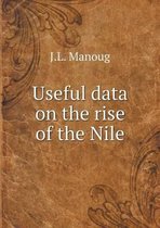 Useful data on the rise of the Nile