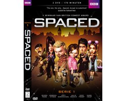 Spaced Serie 1