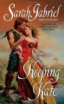 Omslag Keeping Kate