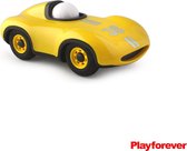 Playforever Speedy Le Mans Yellow