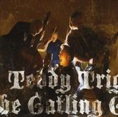 Teddy Trigger & Gatling Guns - Teddy Trigger & Gatling Guns (CD)