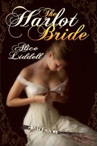 Omslag The Harlot Bride