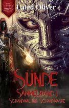 Suende - Sammelband 1