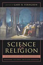 Science and Religion - A Historical Introduction 2e