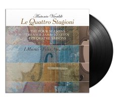Le Quattro Stagioni (LP)