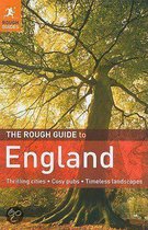 Rough Guide To England