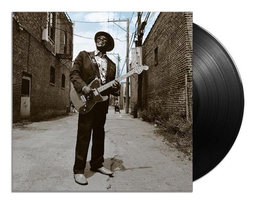 Bring 'Em In -Hq- (LP)