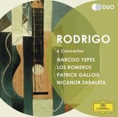 Rodrigo: 6 Concertos