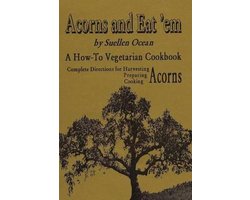 Acorns and Eat'em