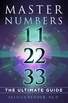 Master Numbers 11, 22, 33