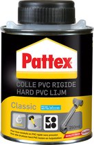 Pattex Hard PVC-Lijm - PVC Lijm - 250 ml