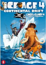 Ice Age 4 Continental Drift