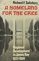 A Homeland for the Cree