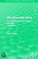 The Alienated Mind