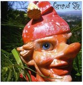 Billy Mumy - Carnival Sky (CD)