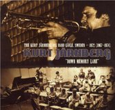 Kurt Jarnberg - Down Memory Lane (CD)