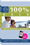 100% stedengidsen - 100% Oslo
