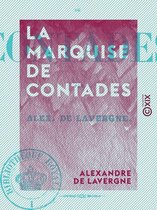 La Marquise de Contades
