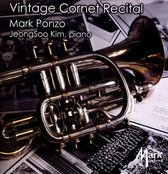 Vintage Cornet Recital