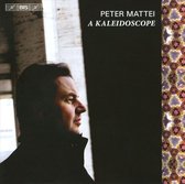 Peter Mattei - A Kaleidoscope (CD)