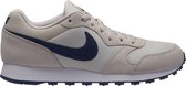 Nike Md Runner Sneakers Heren - Beige - Maat 42