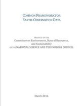 Common Framework for Earth-Observation Data